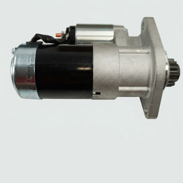 STARTER MOTOR, 12V, 13T