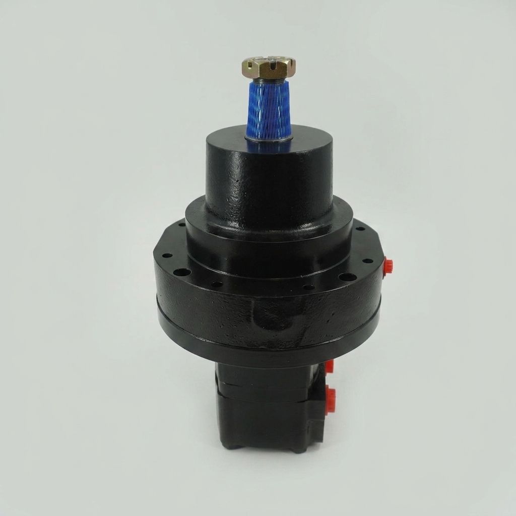HYDRAULIC MOTOR