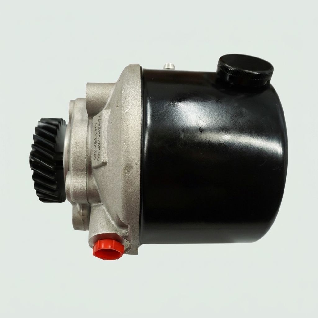 POWER STEERING PUMP