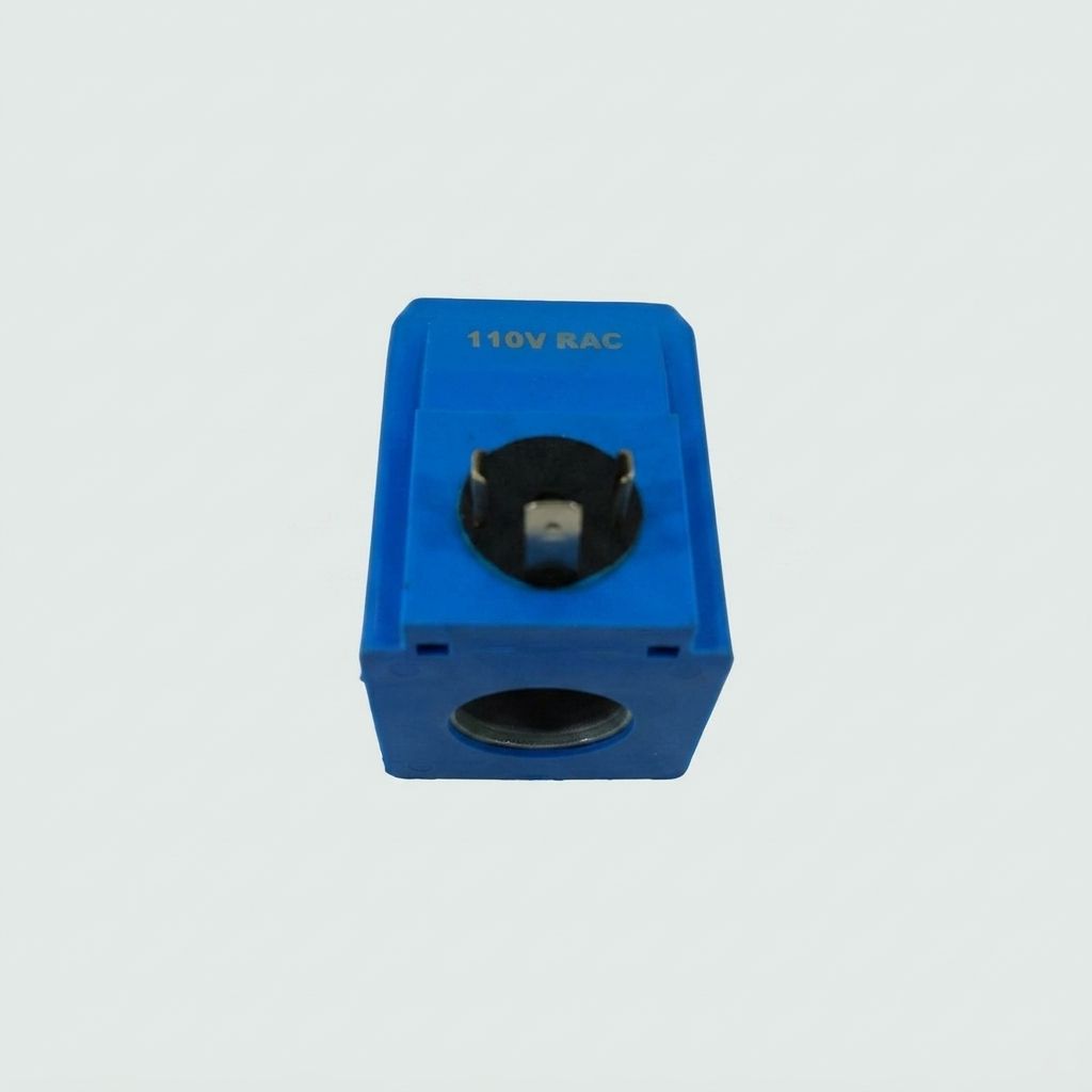 SOLENOID VALVE COIL