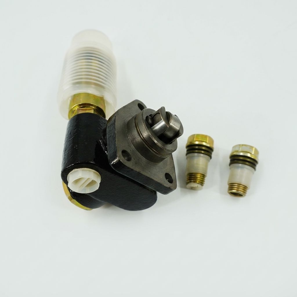 FUEL FEED PUMP