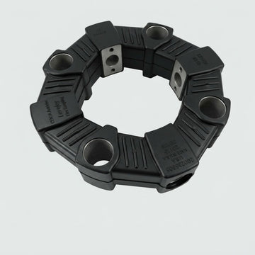 PUMP COUPLING