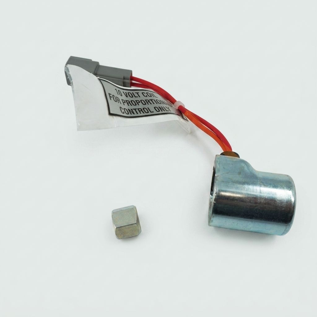 VALVE COIL, 10V