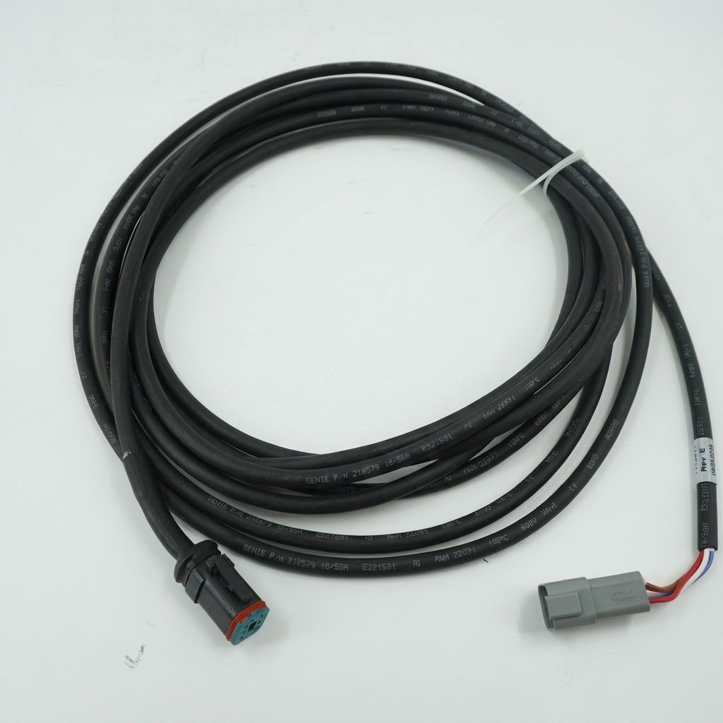 PLATFORM CONTROL CABLE