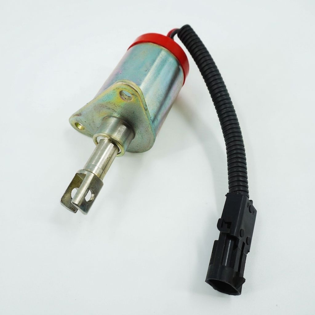 SOLENOID VALVE, 12V