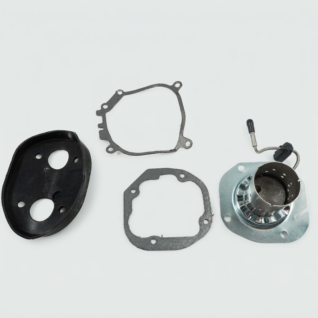 PARKING HEATER SERVICE KIT, 12V