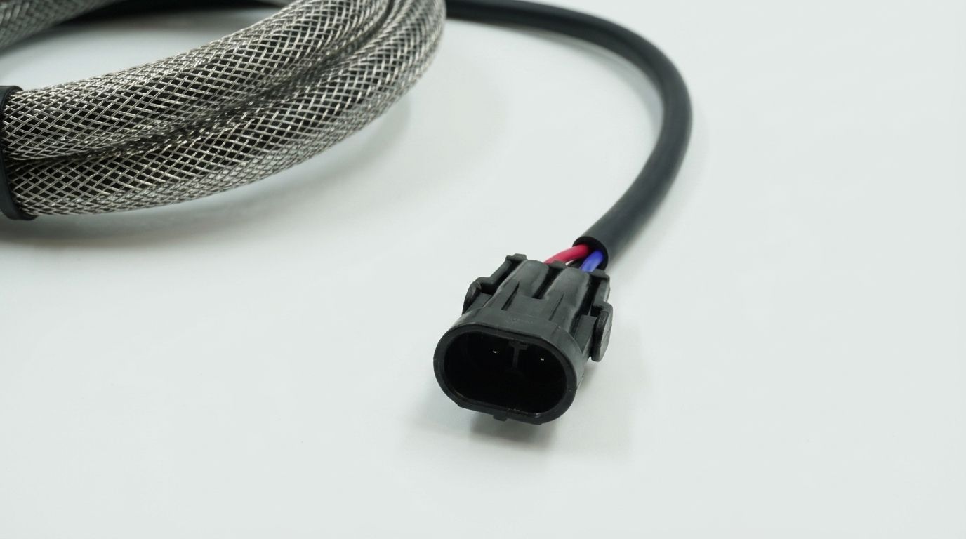 CONDENSER FAN, 12V