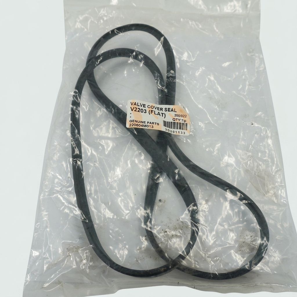 VALVE COVER GASKET SEAL