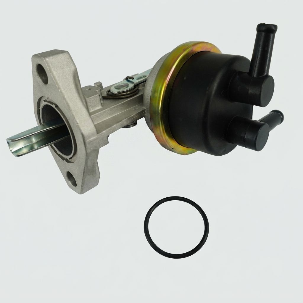 FUEL TRANSFER PUMP