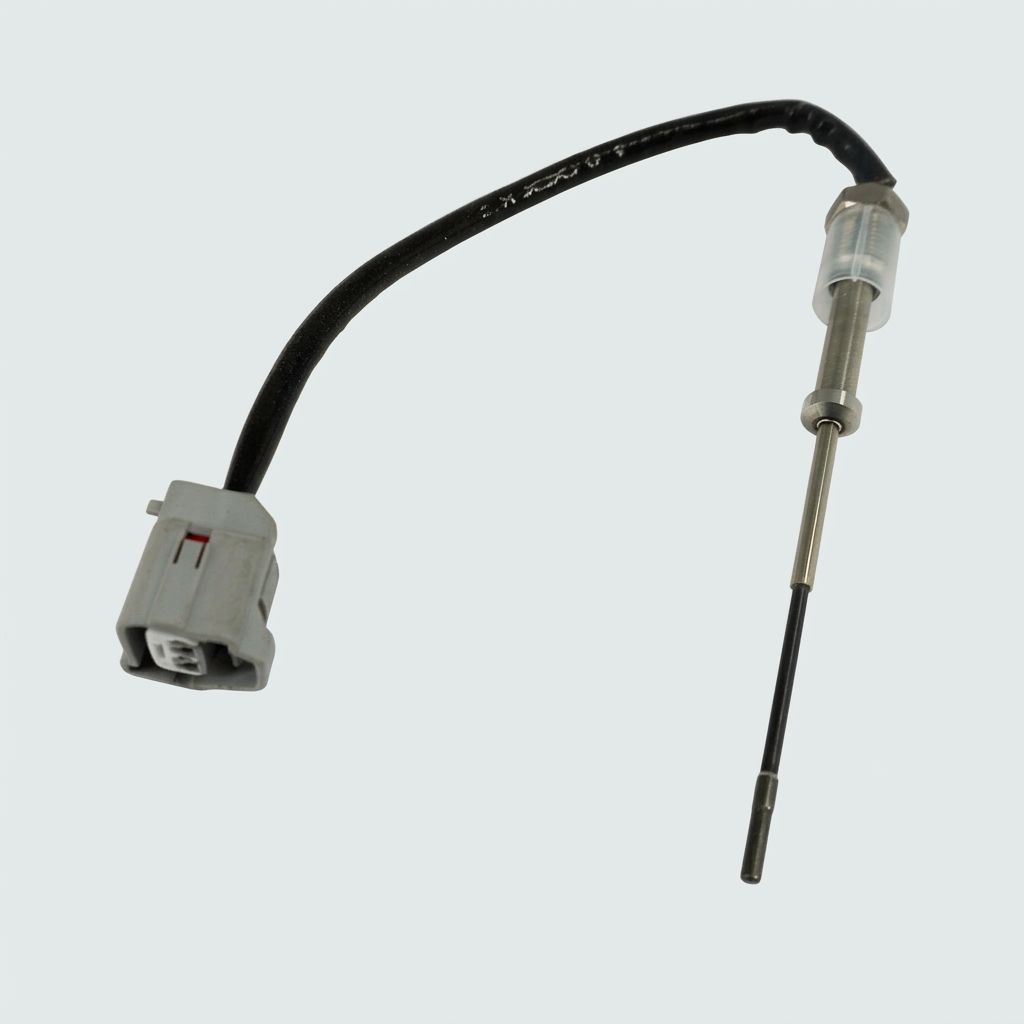 TEMPERATURE SENSOR