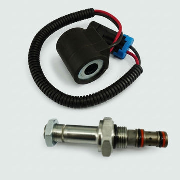 SOLENOID VALVE