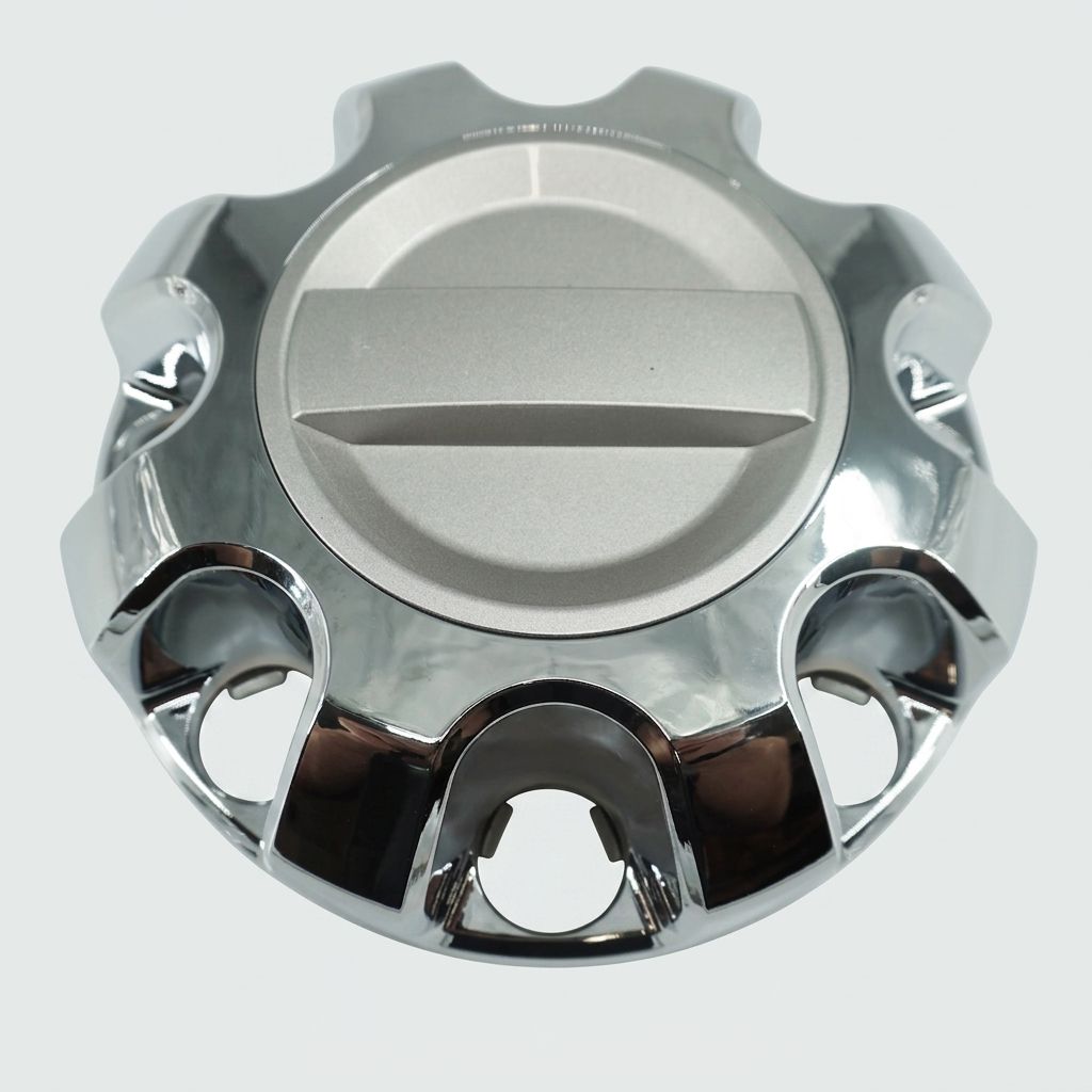 WHEEL COVER CENTER HUB CAP