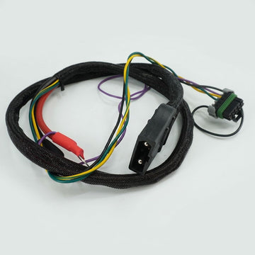 TRUCK AND PLOW SIDE CABLE HARNESS