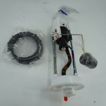 FUEL PUMP ASSEMBLY