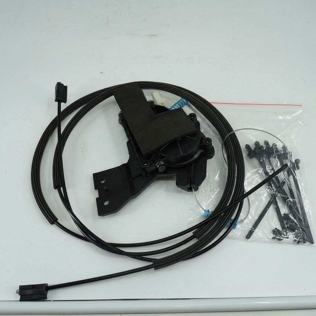 REAR POWER SLIDING WINDOW MOTOR CABLE