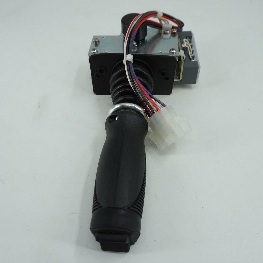 DRIVE STEER CONTROLLER