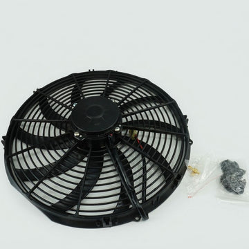 PULLER FAN BLADE, 16 IN, 12V