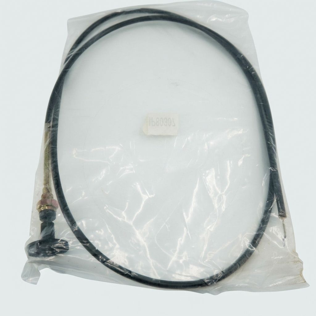 PUSH PULL CHOKE CONTROL CABLE