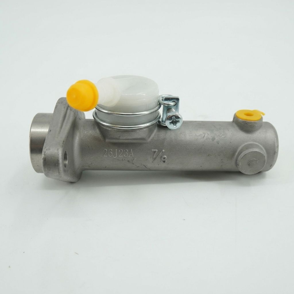 BRAKE MASTER CYLINDER