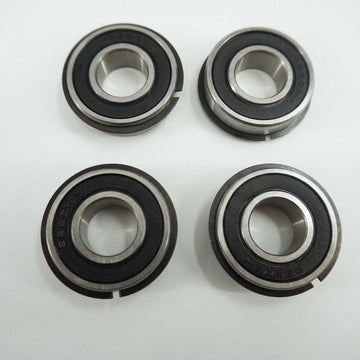 FRONT WHEEL BEARING 5/8" ID, 4PCS