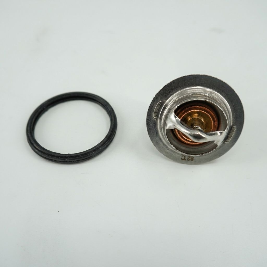 THERMOSTAT, 82C