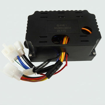 AUTOMATIC VOLTAGE REGULATOR, 14 WIRES