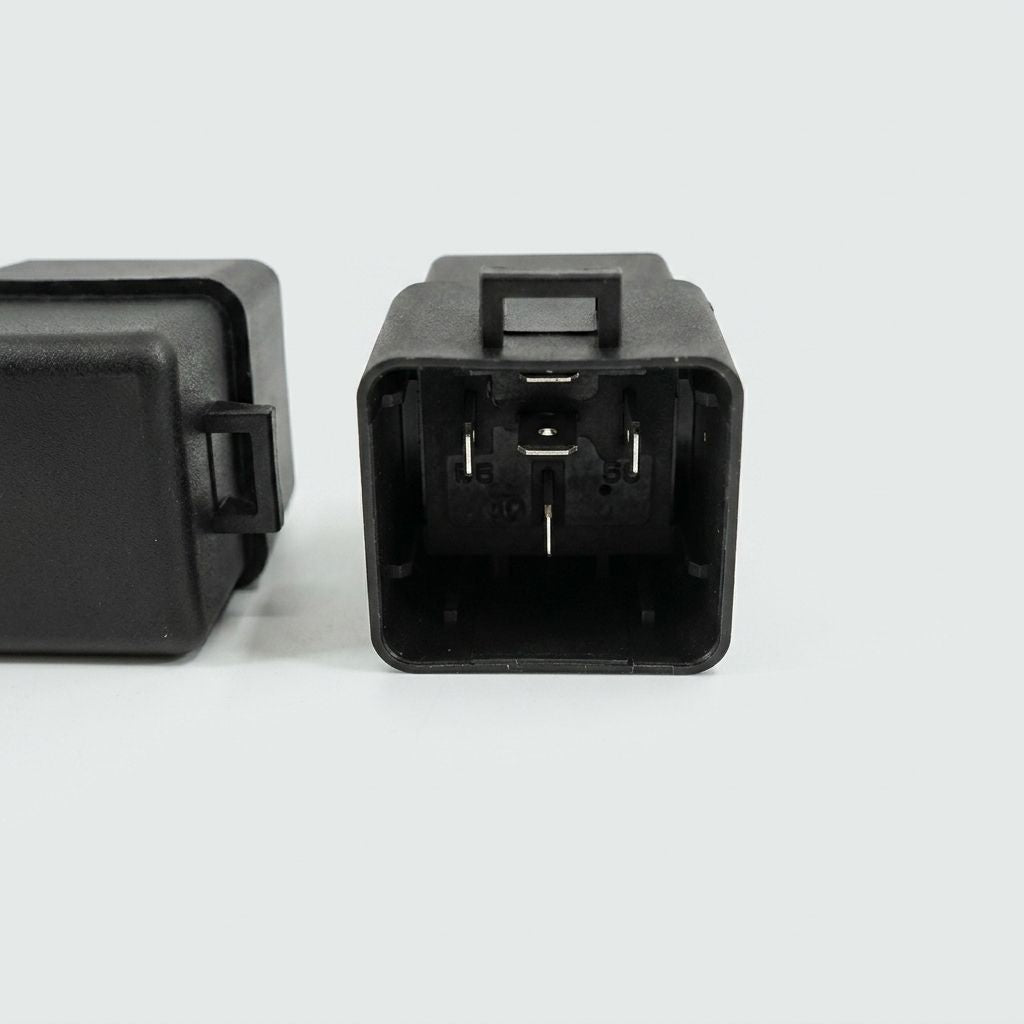 RELAY, 2PCS