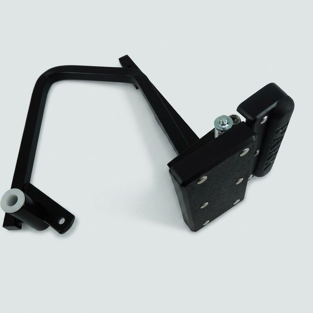 BRAKE PEDAL ASSEMBLY