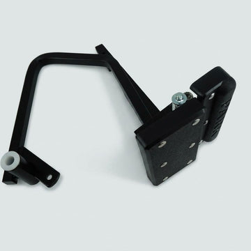 BRAKE PEDAL ASSEMBLY