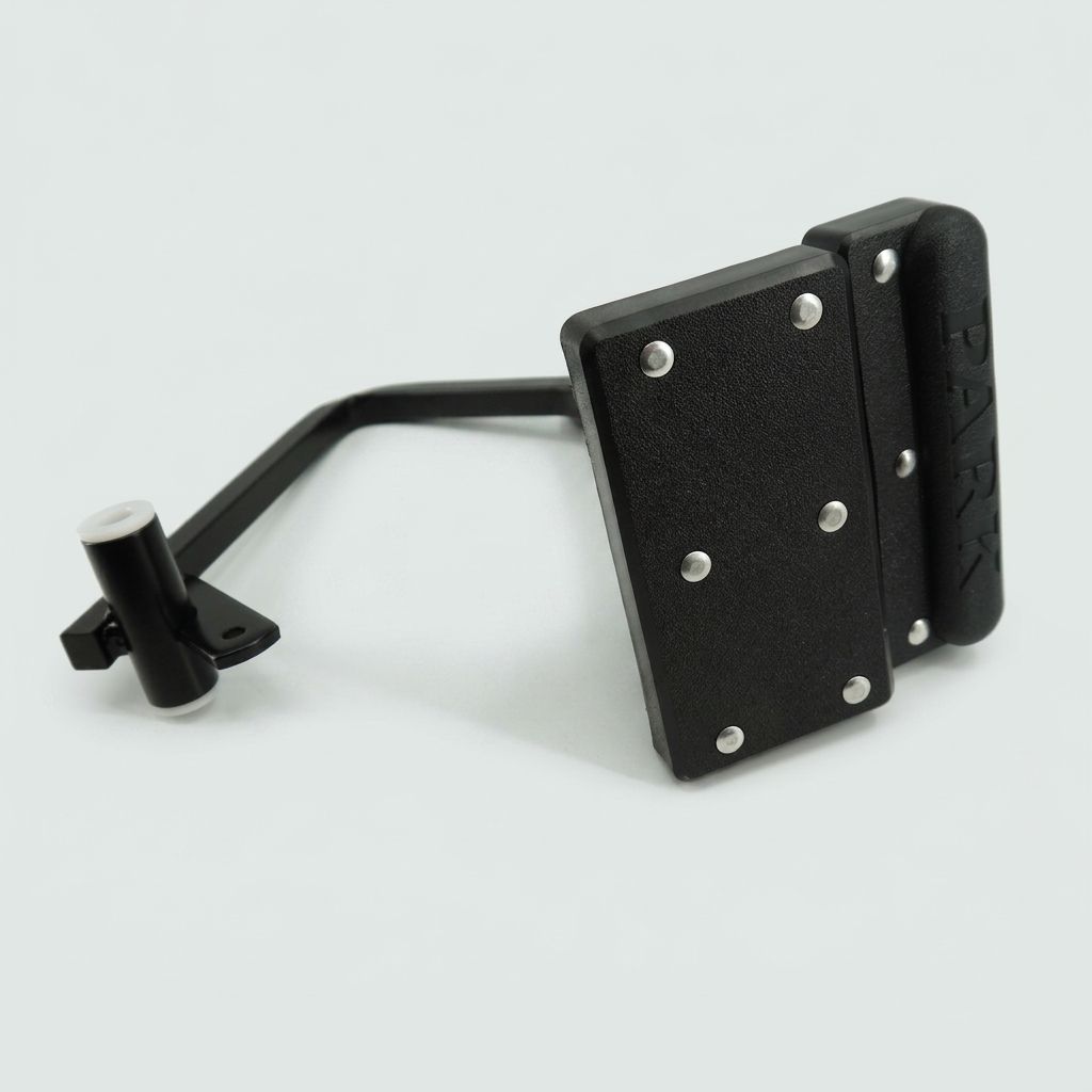 BRAKE PEDAL ASSEMBLY