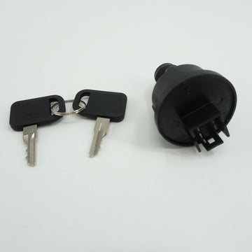ROTARY SWITCH
