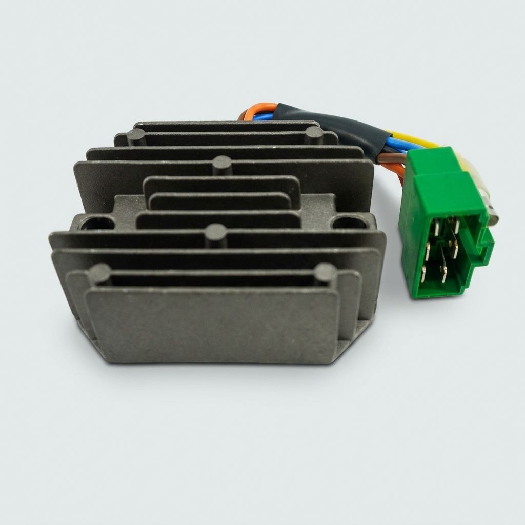 VOLTAGE REGULATOR, 12V, 280W