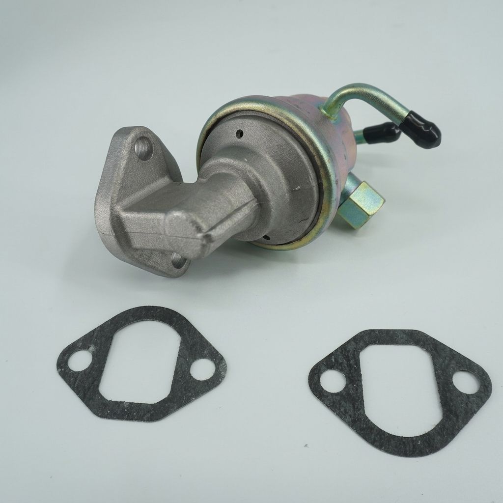 FUEL PUMP
