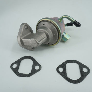 FUEL PUMP