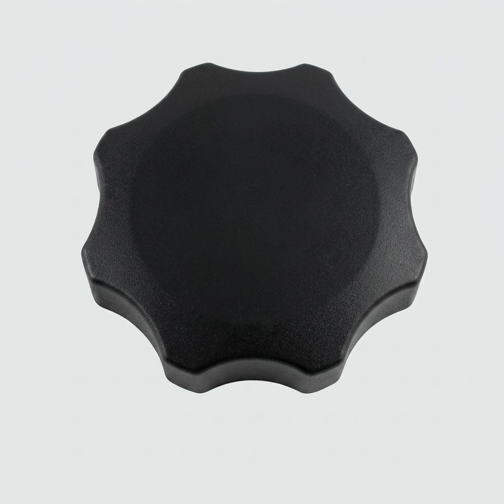 FUEL CAP
