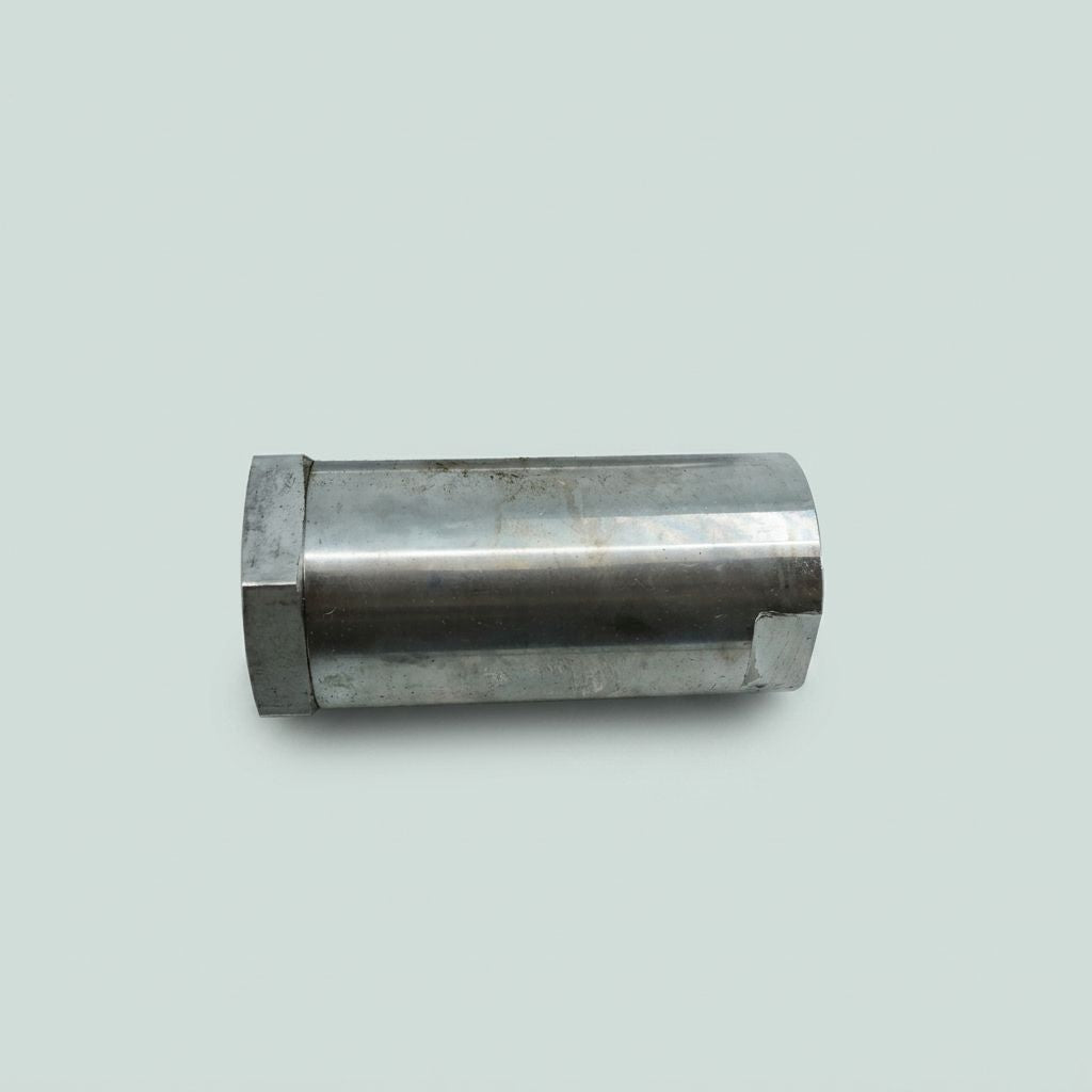 HYDRAULIC CASE DRIAN FILTER ASSEMBLY