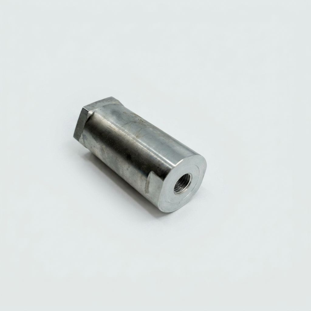 HYDRAULIC CASE DRIAN FILTER ASSEMBLY