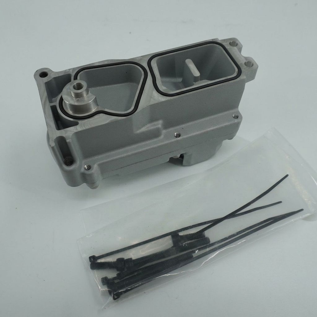 VGT ACTUATOR