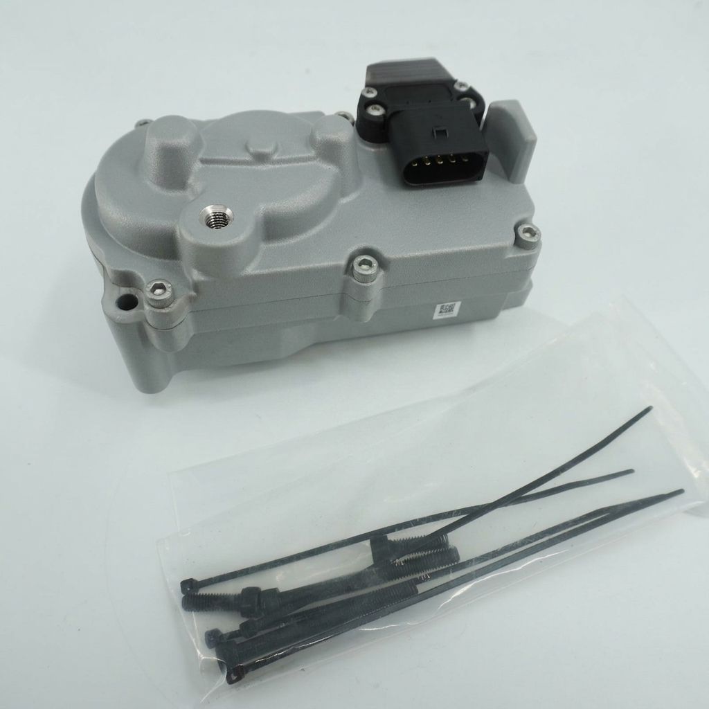VGT ACTUATOR