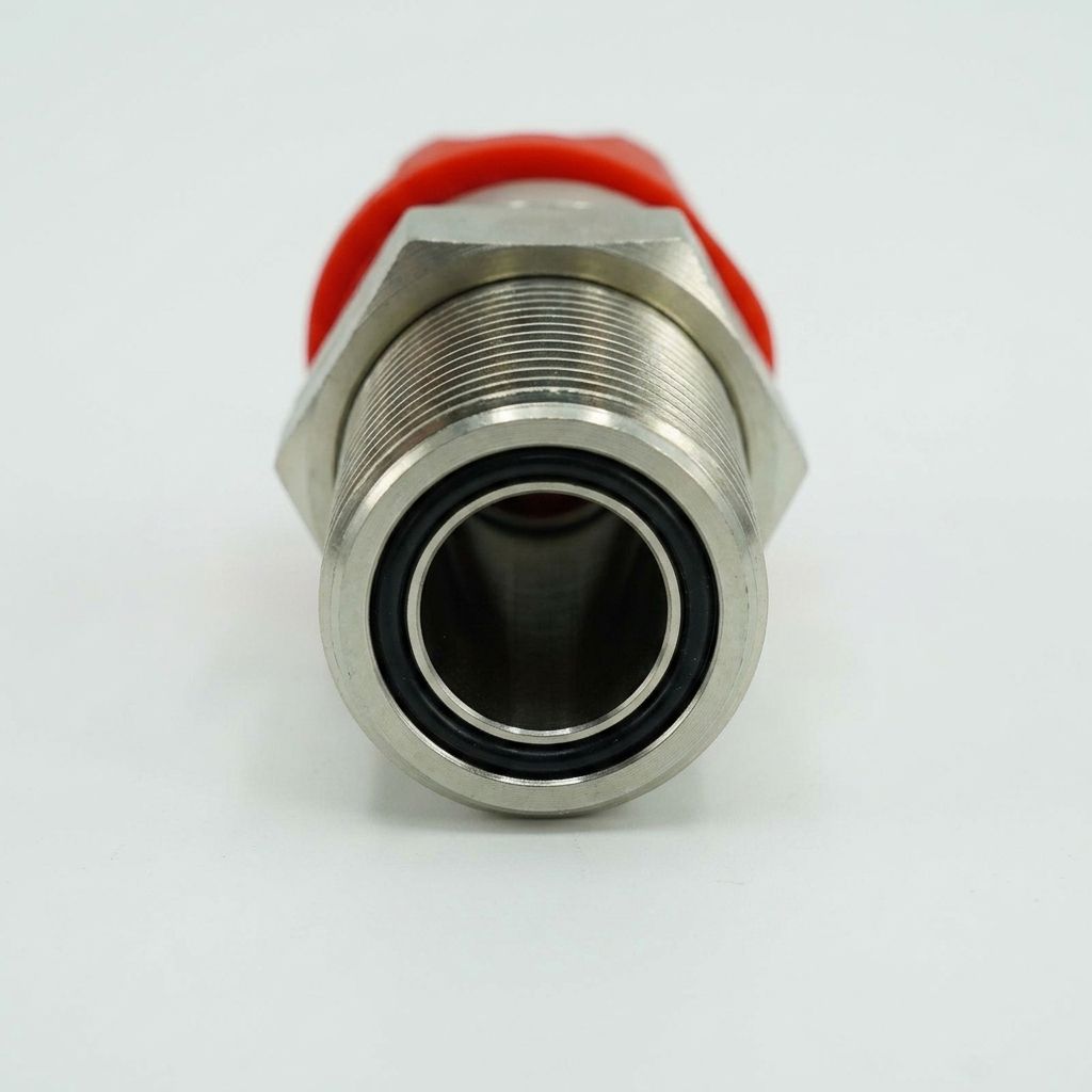 HYDRAULIC QUICK-CONNECT COUPLER KIT