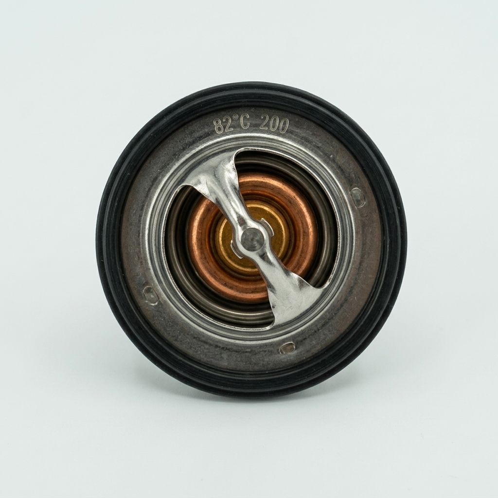 THERMOSTAT