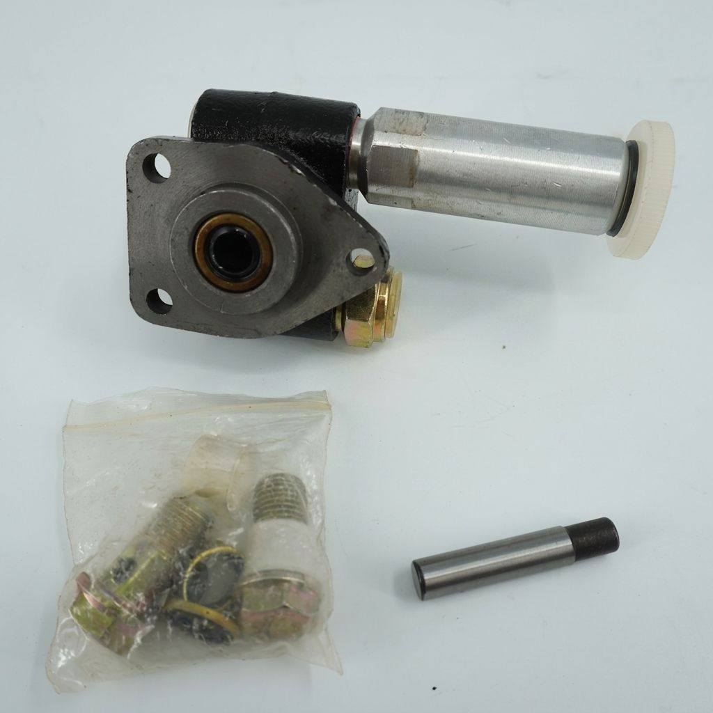 FUEL FEED PUMP