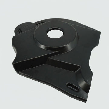 DRIVE BELT FLYWHEEL SHIELD SHROUD