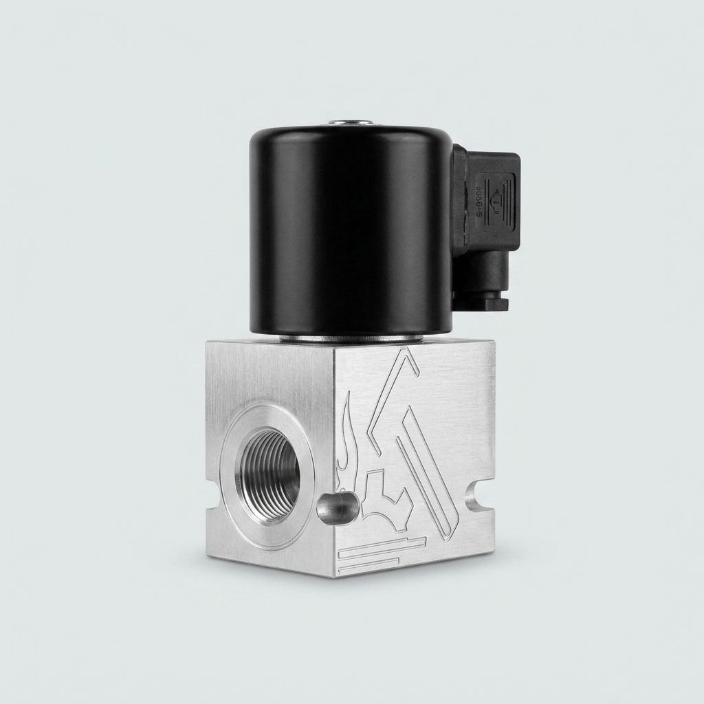 ASSEMBLY RELIEF MANIFOLD PROPORTIONAL
