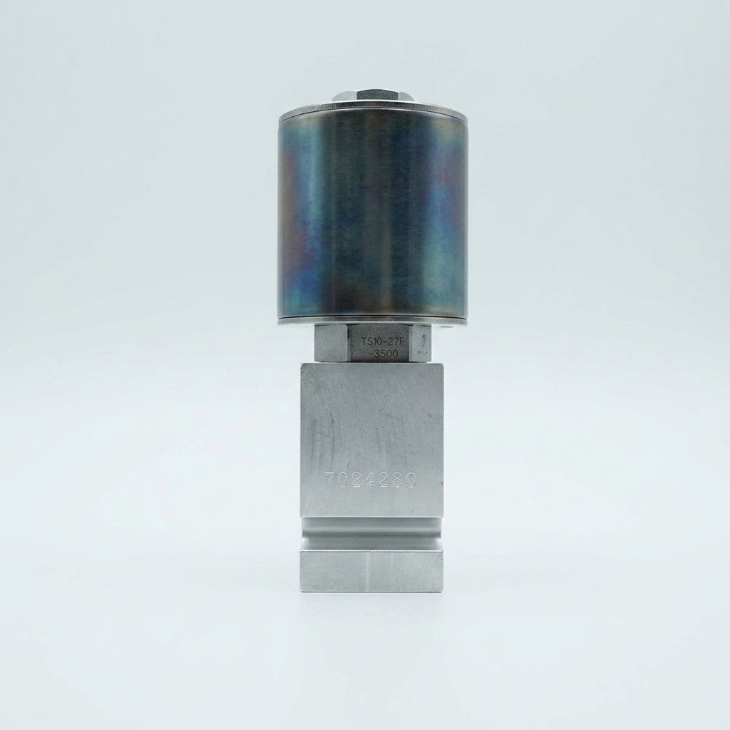 ASSEMBLY RELIEF MANIFOLD PROPORTIONAL