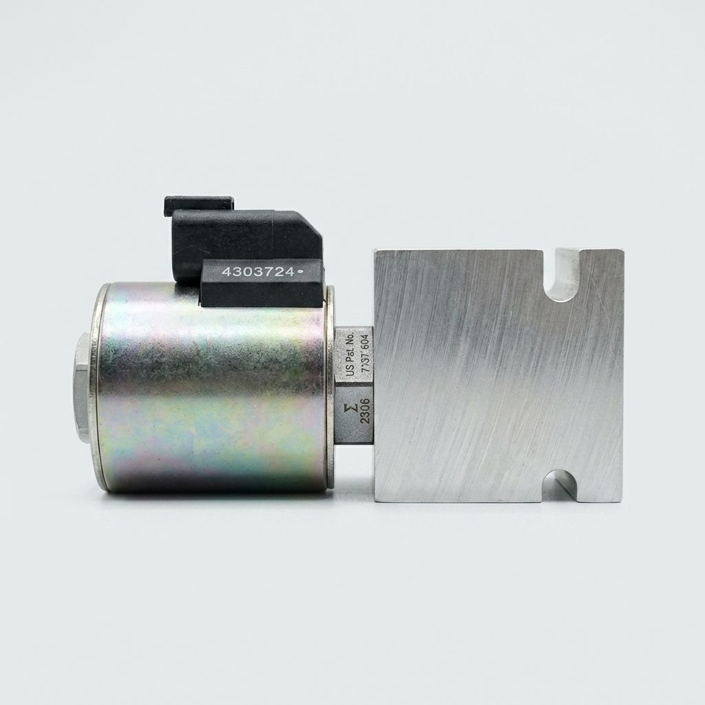 ASSEMBLY RELIEF MANIFOLD PROPORTIONAL