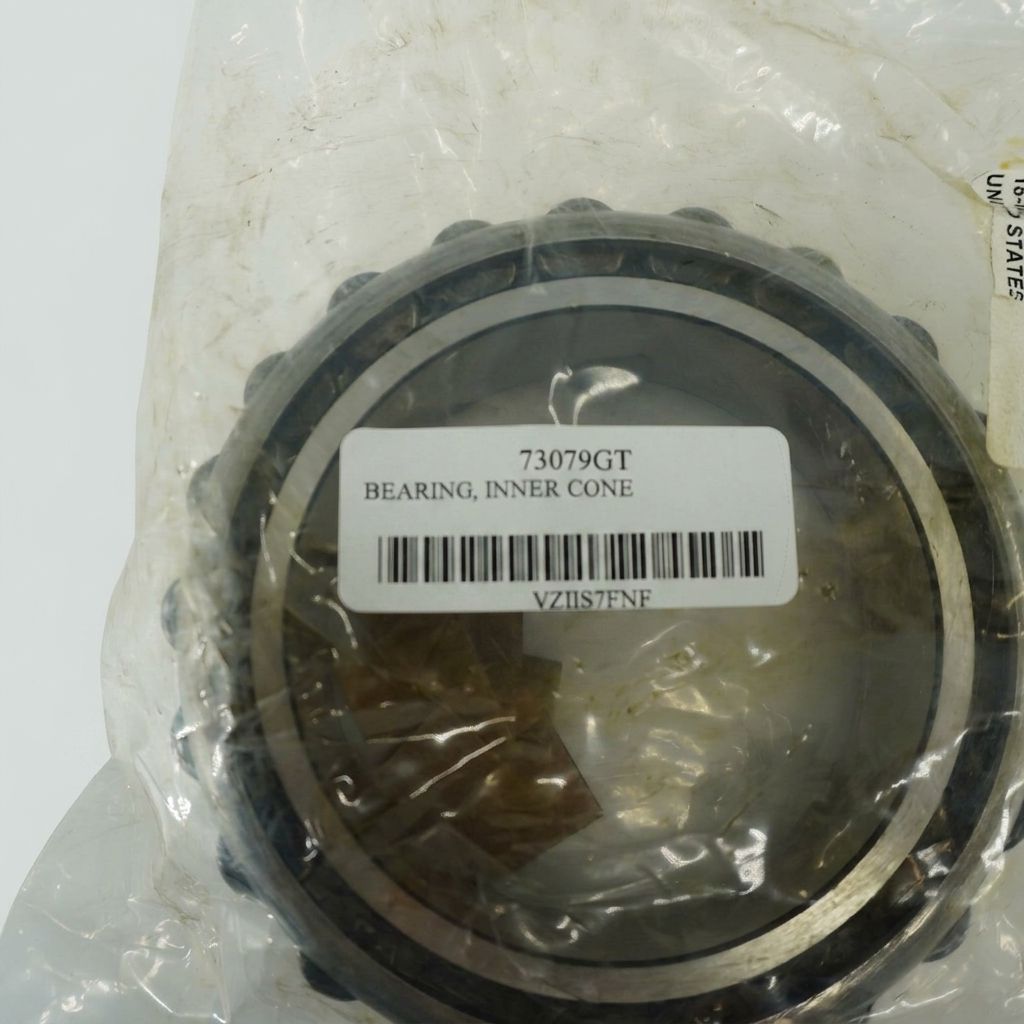 BEARING, INNER CONE