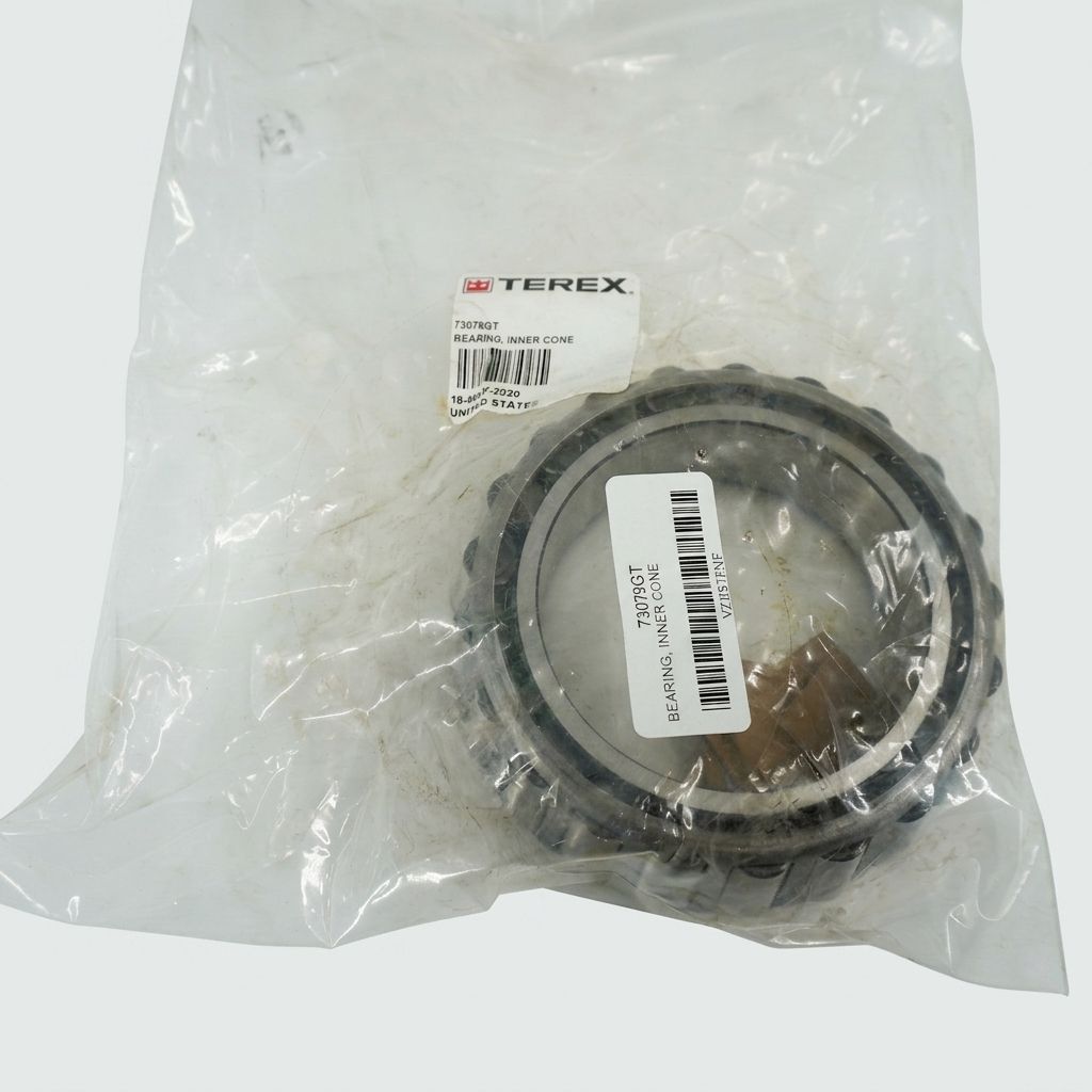 BEARING, INNER CONE