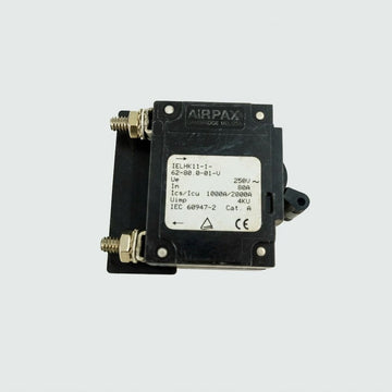 BREAKER,  80A, 240V, 2P