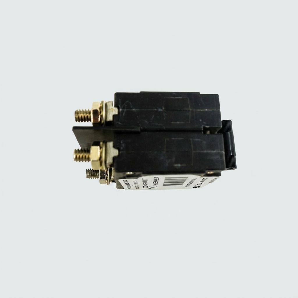 BREAKER,  80A, 240V, 2P